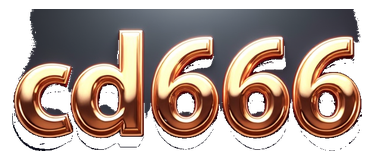 cd666 logo